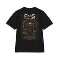 FMS Fimisto Spartan Discipline Graphic T-Shirt