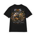 FMS Fimisto 'Focus • Manifest • Succeed' Graphic T-Shirt